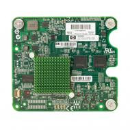 586445-001 - HP - NC550M PCI Express x8 2-Port Flex-10 10GbE Gigabit Ethernet Server Adapter forProLiant c-Class