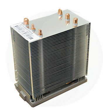 HP ProLiant DL580 G7 Server CPU Heatsink - 591207-001