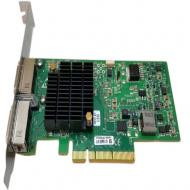 HP - 592521-B21 - Network Adapter InfiniBand 4X DDR Dual-Port 40Gbps PCIe