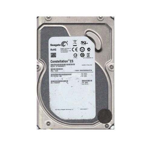 Seagate - 9YZ164-490 - HDD 1TB 7200RPM SATA 6Gb/s 3.5"