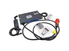 HP - 594674-001 - PDU Assembly Kit Intelligent