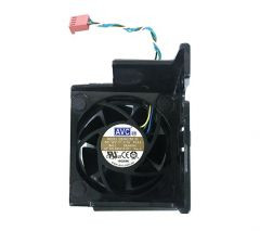 HP Front Chassis Fan Assembly - 595216-001
