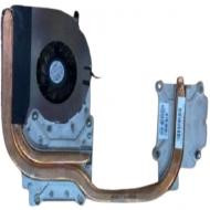 HP - 595766-001 - Heatsink Fan Assembly Elitebook 8540w Laptop