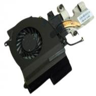 HP - 598788-001 - Heatsink Fan Assembly 25W Elitebook 2540p