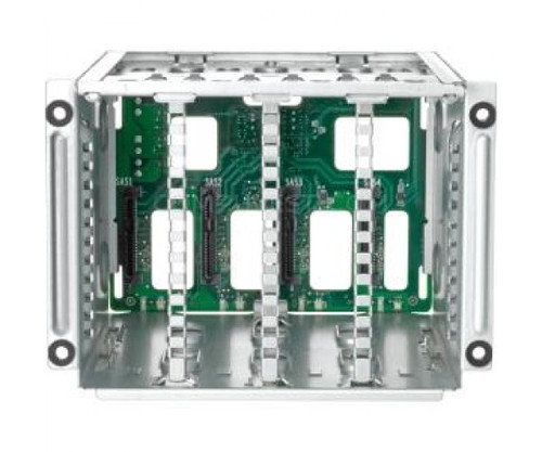 IBM - 59Y3825 - HDD Enablement Option Hot Swap SAS/SATA 8-Pack