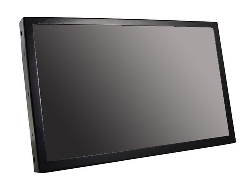 A1X77-60001 - HP - L6017tm 17.0-inch LED Touch Monitor