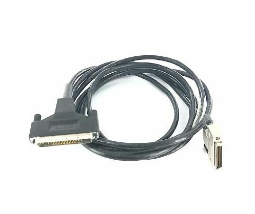 HP - A5861-63007 - Cable 11ft Chassis Control Assembly