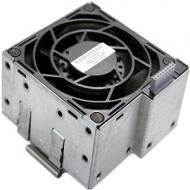 HP ProLiant S6500 Chassis Fan Kit - 600659-001