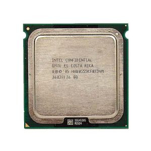 HP Intel Xeon E5-2640 6-Core Processor - A6S89AA
