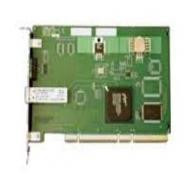 HP - A7539A - Fibre Channel Host Bus Adapter 2GB Single Port PCI-X