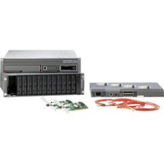 HP - A7564A - Hard Drive Array 14-Bay Fibre Channel RAID 2U