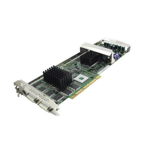 HP - A8051-60510 - Graphics Card 128MB SDR AGP 2x DVI-I