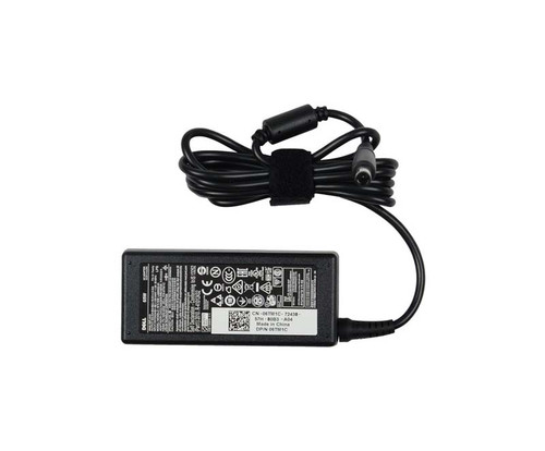 Dell - AA65NM121 - AC Adapter 65W Laptop