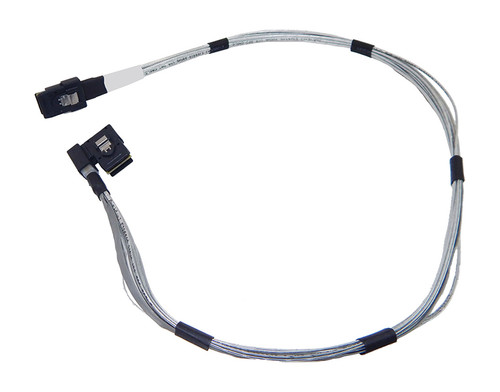 HP - 608869-001 - Cable 0.5M SAS Mini to SAS Mini