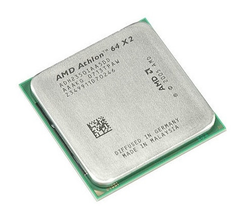 AD7300OKHLBOX-A1 - AMD - A4 X2 7300 2-Core 4.0GHz 1MB L2 Cache Socket FM2 Processor