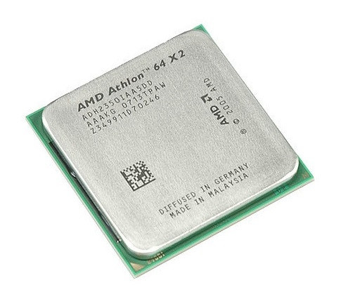 AMD - AD7300OKHLBOX-A1 - Processor Dual-Core 4.0GHz Socket FM2 1MB