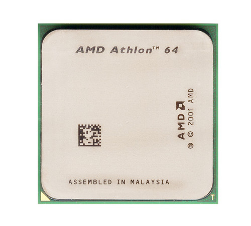 AMD - ADA3500DAA4BW - Processor Athlon 64 3500+ 2.2GHz Socket AM2
