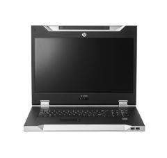 HP - AF644A - Rackmount Console 1U LCD8500 International