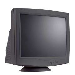 HP - AG066A - Rackmount Keyboard 17-inch Monitor
