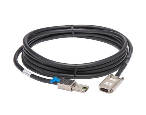 HP - 610522-001 - Cable Mini SAS to Mini SAS