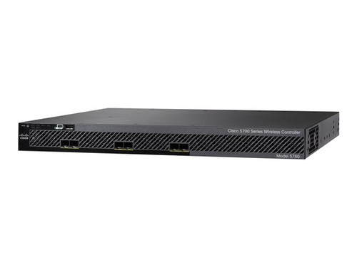 Cisco - AIR-CT5760-25K9-RF - Wireless Controller 5760 Network