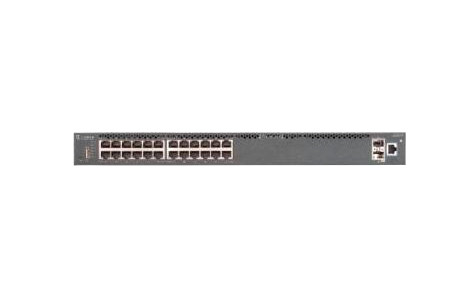 Extreme Networks - AL4900A01-E6 - Ethernet Switch 26-Port Gigabit