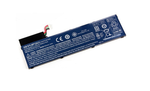 Acer AP12A3i 6-Cell 4850mAh 11.1V Battery for Laptops