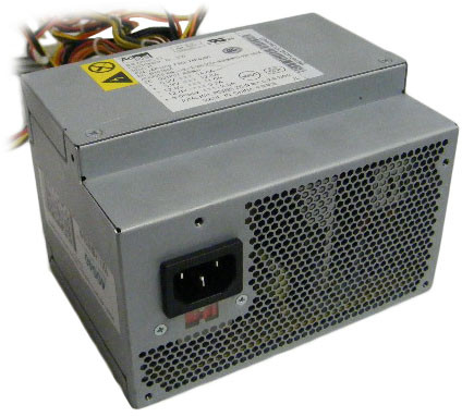 AcBel - API2PC33 - Power Supply 230W