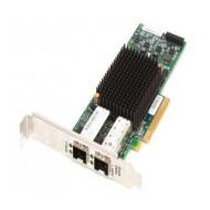 HP Server Network Adapter 614201-001 Dual-Ports SFP+ 10Gbps