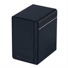 ASUS - AS-202T - NAS 2-Bay Intel Atom Dual Core 512MB