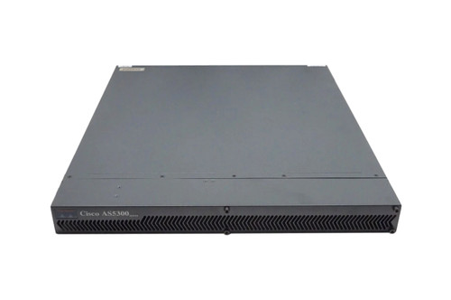 Cisco - AS5350-AC-RF - Router Chassis AC IOS IP Default Memory