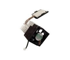 HP - 614945-001 - Heatsink AMD Class J with Fan