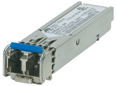 Allied Telesis - AT-SPEX - SFP Transceiver 1000Base-LX 1.25Gbps 2km LC