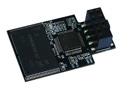 Intel - AXXZU130KIT - SSD Mounting Kit 2.5"
