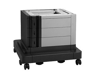 HP - B3M75A - Paper Feeder 2x500 1x500 High-Capacity Stand