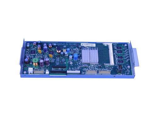 HP Scanner Control PC Board Assembly - B5L04-67904
