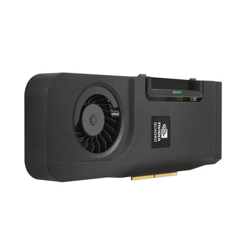 HP - B9C77AT - Graphics Card Quadro 500M 1GB DDR3 MXM 3.0