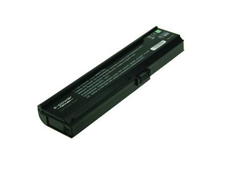 BT.00404.011 - Acer 4-Cell Lithium-Ion (Li-Ion) 2000mAh 11.1V Battery for Aspire 5500