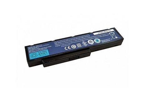 Gateway - BT.00603.078 - Battery 6-Cell Li-Ion 5200mAh 11.1V