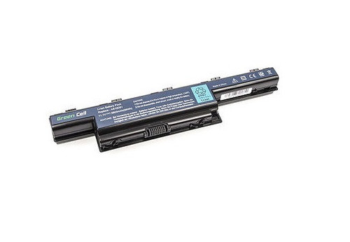 Acer - BT.00605.034 - Battery 6-Cell 5800mAh 11.1V
