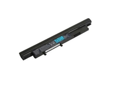 Acer - BT.00605.041 - Battery 6-Cell Lithium-Ion 4400mAh 11.1V