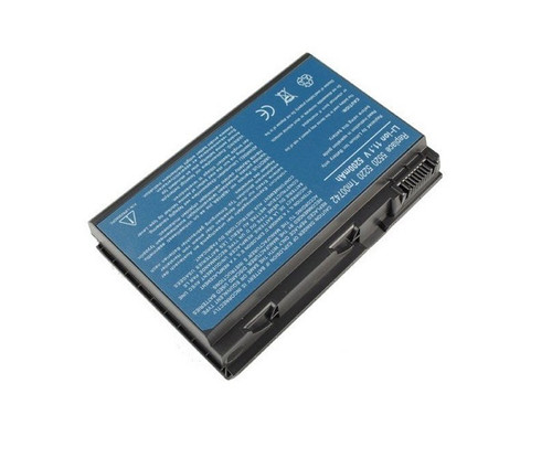 Acer - BT.00607.017 - Battery 6-Cell 4400mAh 11.1V