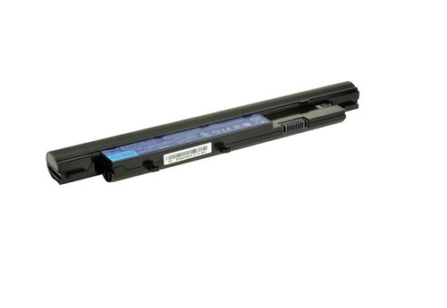 Acer - BT.00607.079 - Battery 6-Cell Li-Ion 4400mAh 11.1V