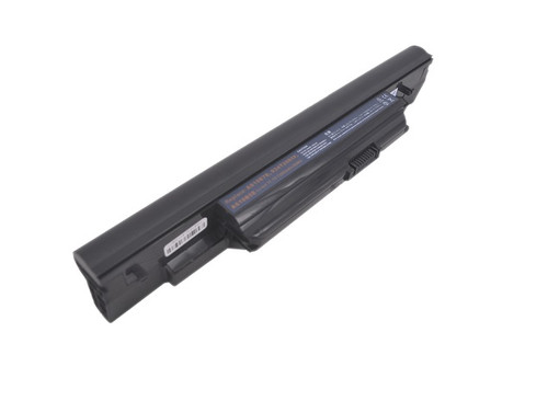 Acer - BT.00907.013 - Battery 9-Cell 4400mAh 11.1V