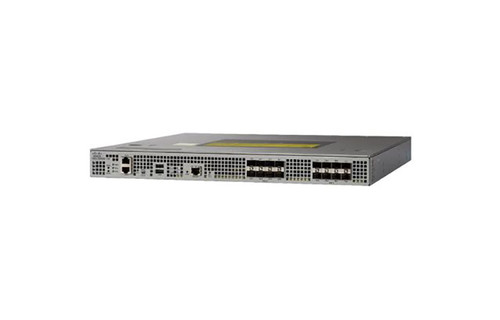 Cisco Router - C1111-4P - 5 Ports PoE Gigabit Ethernet