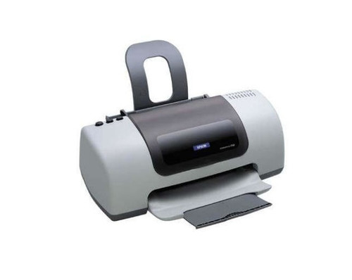 Epson - C11C418001 - Inkjet Printer Color 12ppm Mono 8ppm USB Parallel