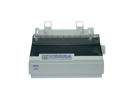 Epson - C11C638001 - Dot Matrix Printer LQ 300+II