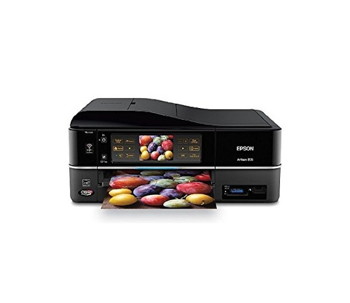 Epson - C11CA73201 - All-in-One Wireless InkJet Printer