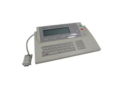 HP - C1311-60003 - Control Panel 9100C Digital Sender