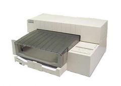 HP - C2171A - Printer InkJet Monochrome 600x300 dpi 512KB